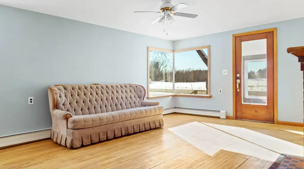 145 Bangor Road Benton ME 04901