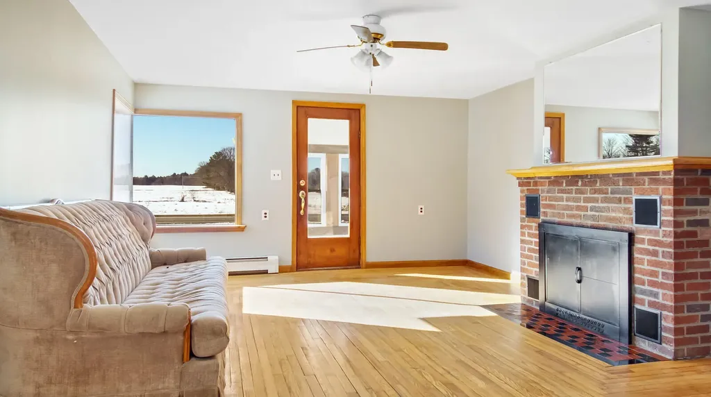 145 Bangor Road Benton ME 04901