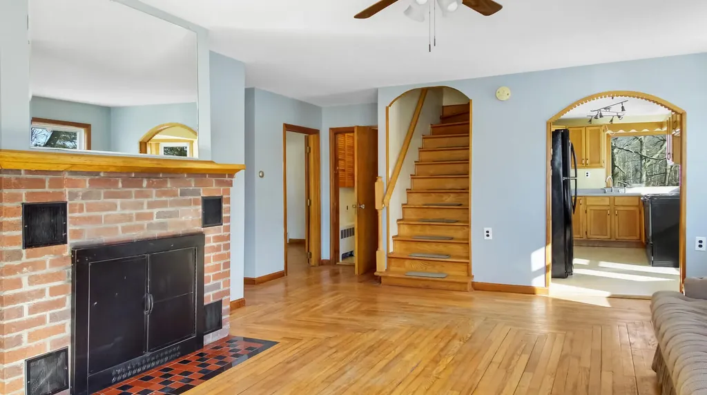 145 Bangor Road Benton ME 04901