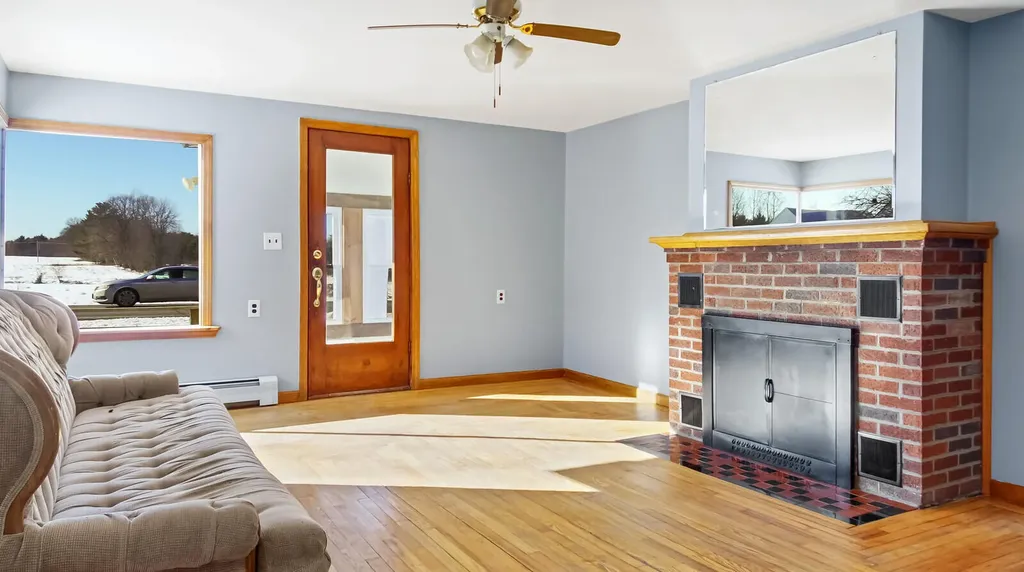 145 Bangor Road Benton ME 04901