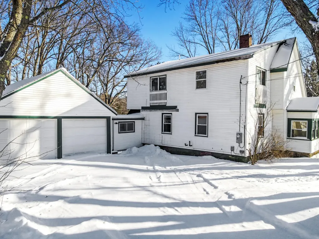 145 Bangor Road Benton ME 04901