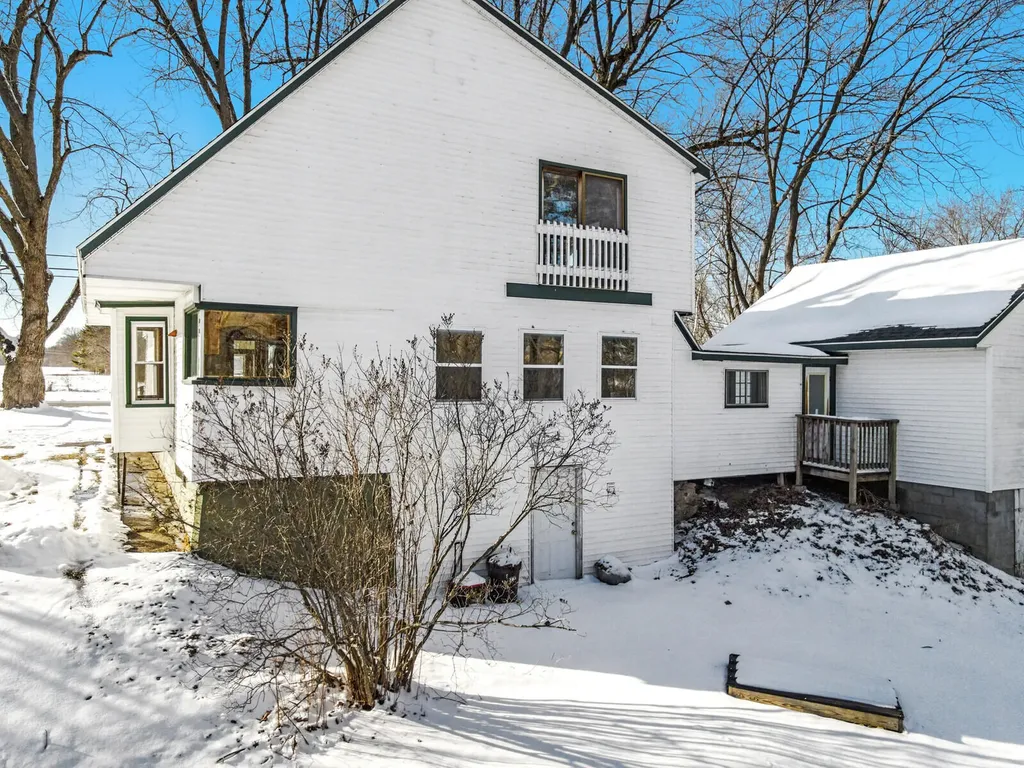 145 Bangor Road Benton ME 04901