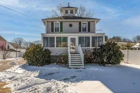 111 Ocean Avenue Old Orchard Beach ME 04064