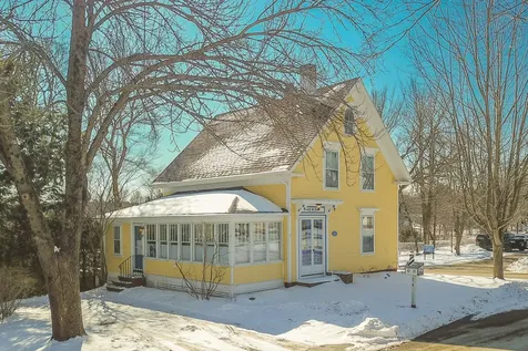 14 Alden Street Camden ME 04843