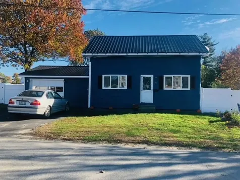 9 Saint John Street Skowhegan ME 04976