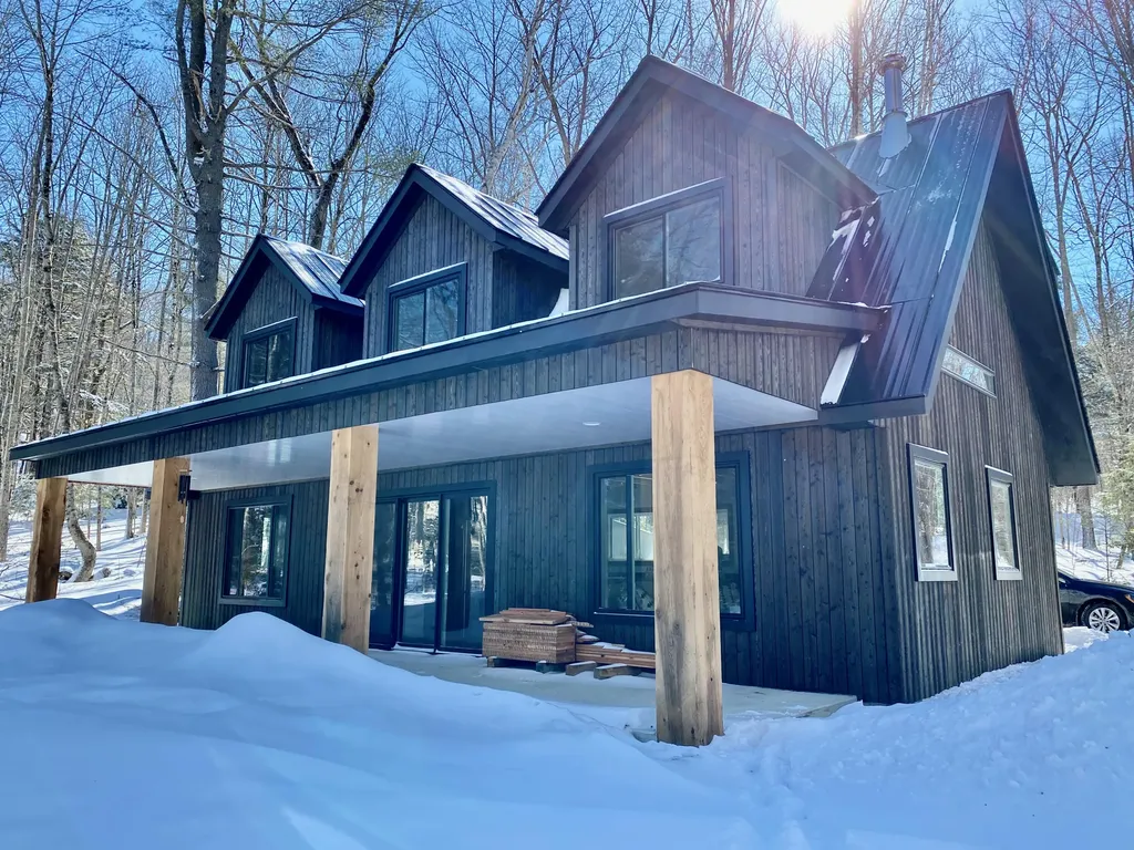 18 Fellows Cove Road Fayette ME 04349