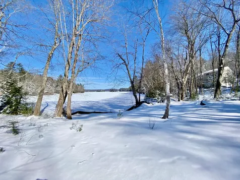 18 Fellows Cove Road Fayette ME 04349