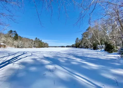 18 Fellows Cove Road Fayette ME 04349