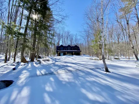 18 Fellows Cove Road Fayette ME 04349