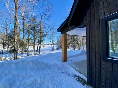 18 Fellows Cove Road Fayette ME 04349