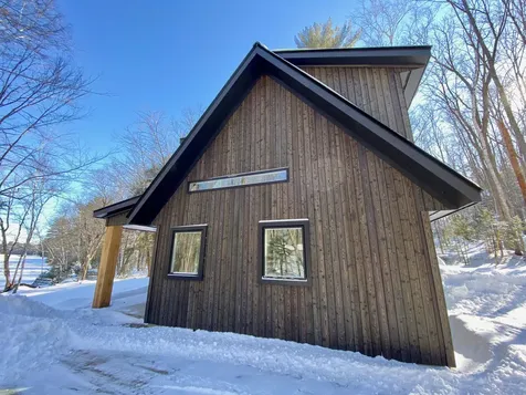 18 Fellows Cove Road Fayette ME 04349