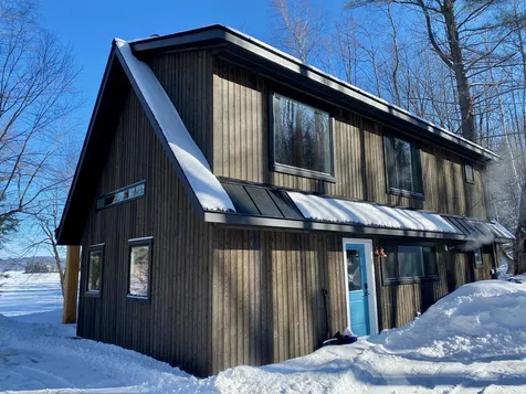 18 Fellows Cove Road Fayette ME 04349