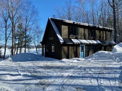 18 Fellows Cove Road Fayette ME 04349