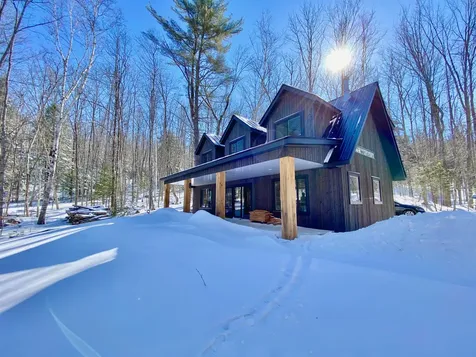 18 Fellows Cove Road Fayette ME 04349