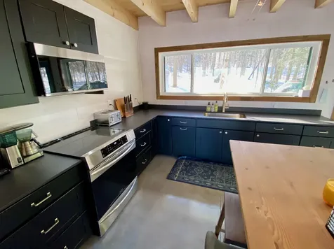 18 Fellows Cove Road Fayette ME 04349