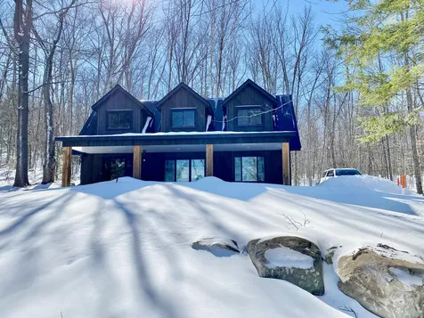 18 Fellows Cove Road Fayette ME 04349