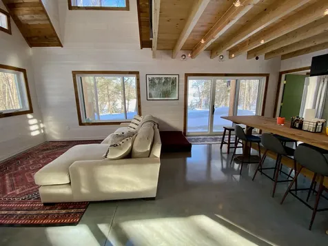 18 Fellows Cove Road Fayette ME 04349