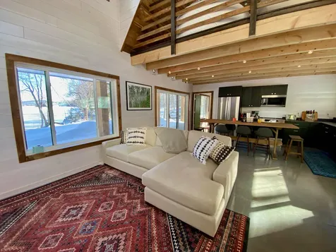 18 Fellows Cove Road Fayette ME 04349