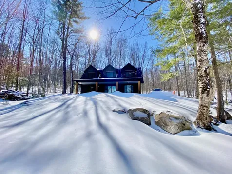 18 Fellows Cove Road Fayette ME 04349