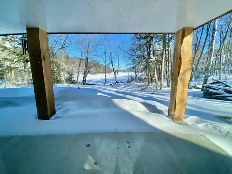 18 Fellows Cove Road Fayette ME 04349