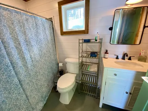 18 Fellows Cove Road Fayette ME 04349