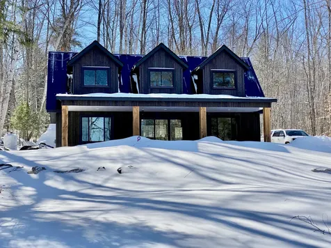 18 Fellows Cove Road Fayette ME 04349