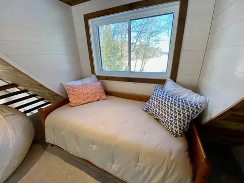 18 Fellows Cove Road Fayette ME 04349