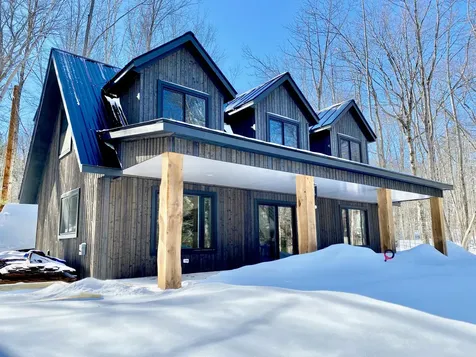 18 Fellows Cove Road Fayette ME 04349