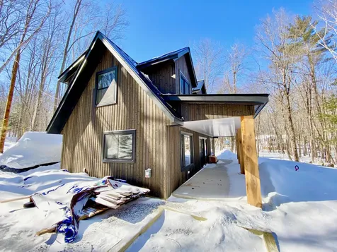 18 Fellows Cove Road Fayette ME 04349