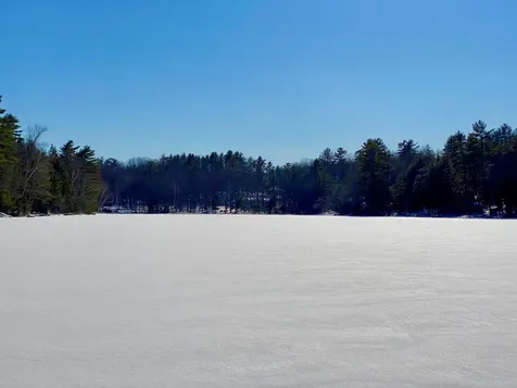 18 Fellows Cove Road Fayette ME 04349