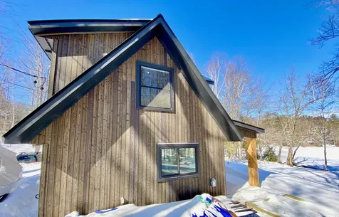 18 Fellows Cove Road Fayette ME 04349