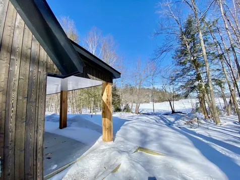 18 Fellows Cove Road Fayette ME 04349