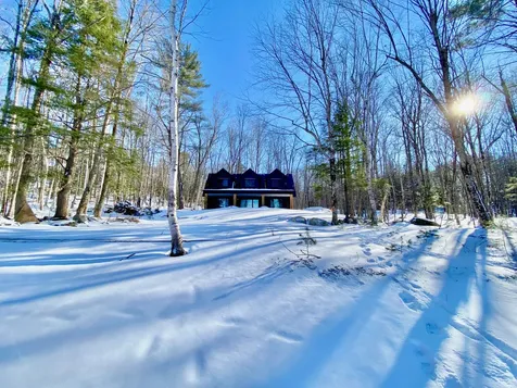 18 Fellows Cove Road Fayette ME 04349