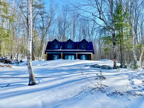 18 Fellows Cove Road Fayette ME 04349