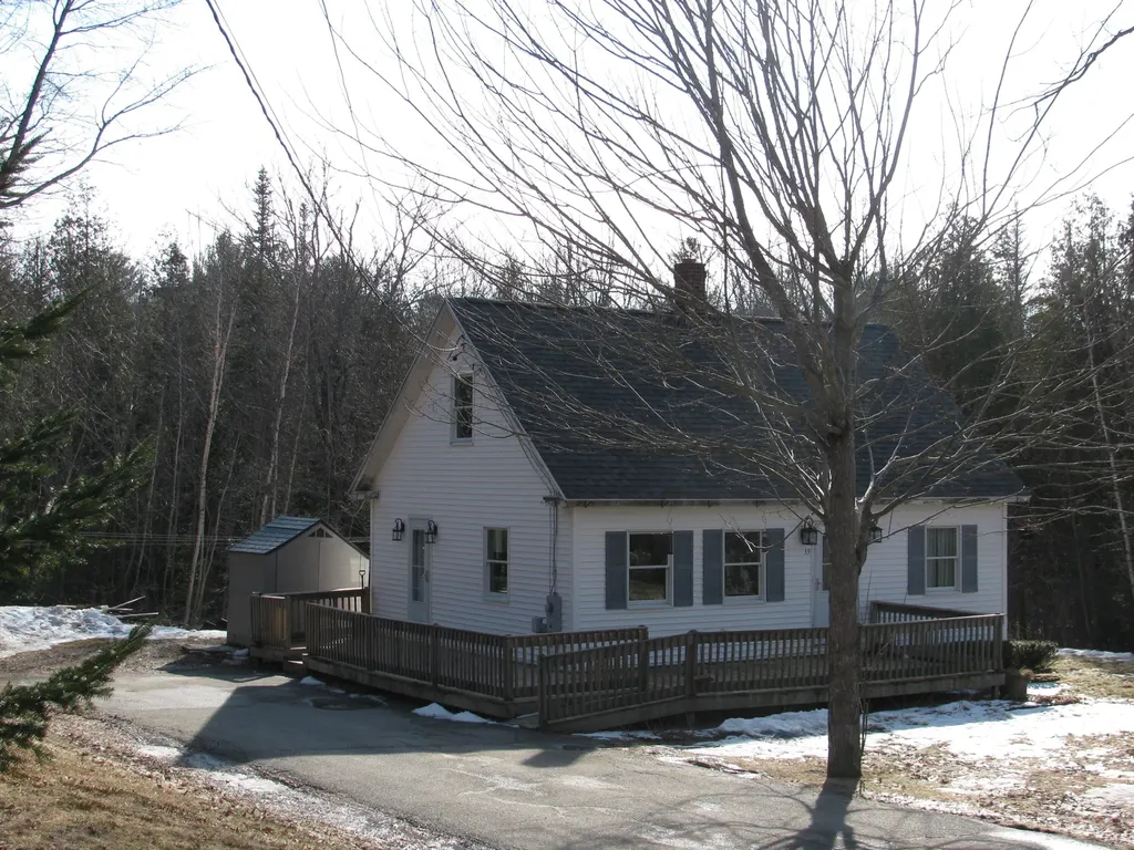 55 Altons Avenue Ellsworth ME 04605