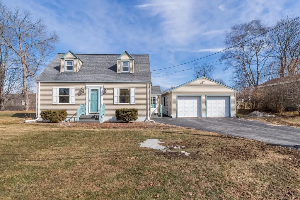 9 Emery Street Westbrook ME 04092