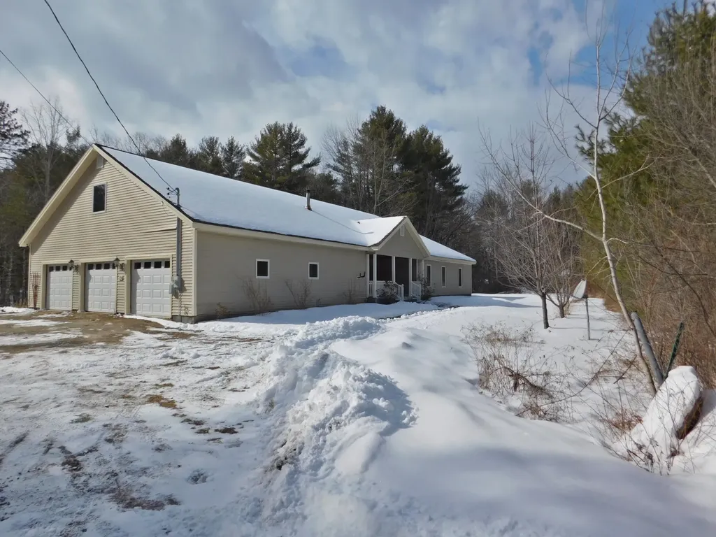 19 Yellowbird Lane Windham ME 04062