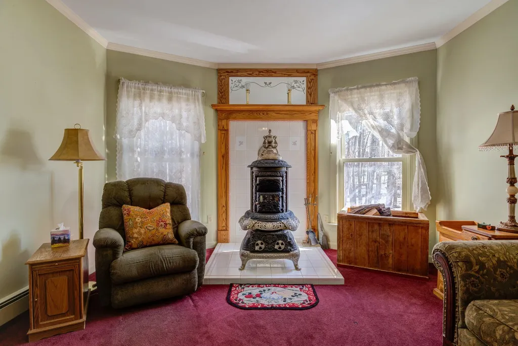 119 Pine Hill Road Casco ME 04015