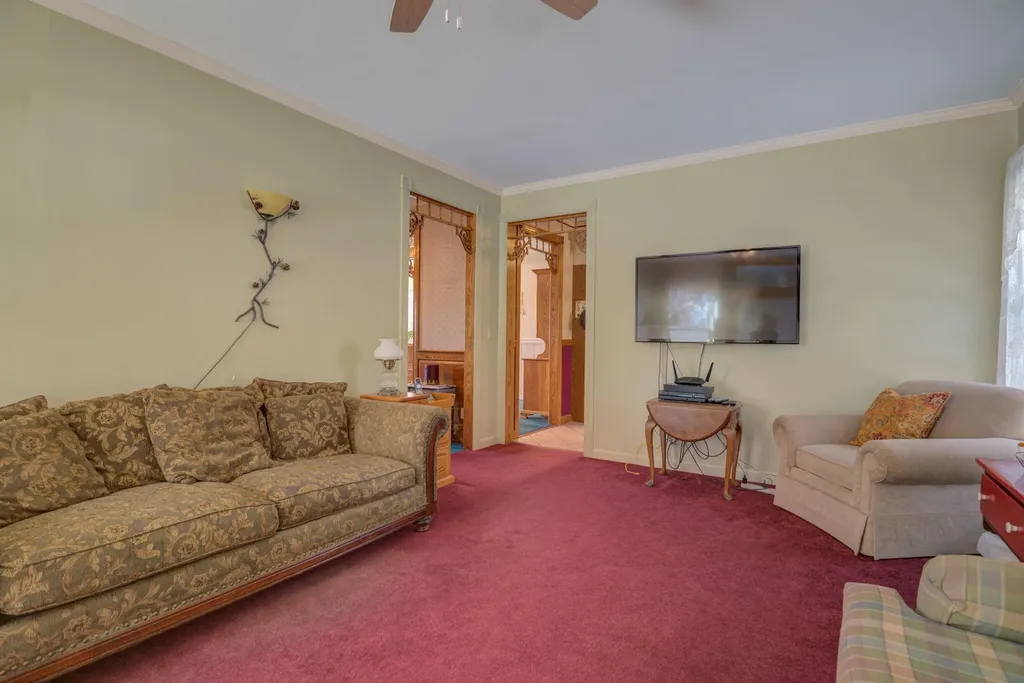 119 Pine Hill Road Casco ME 04015