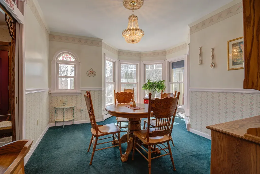 119 Pine Hill Road Casco ME 04015