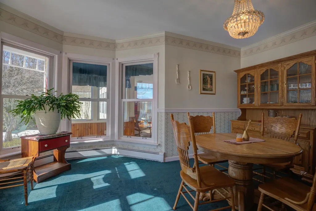 119 Pine Hill Road Casco ME 04015