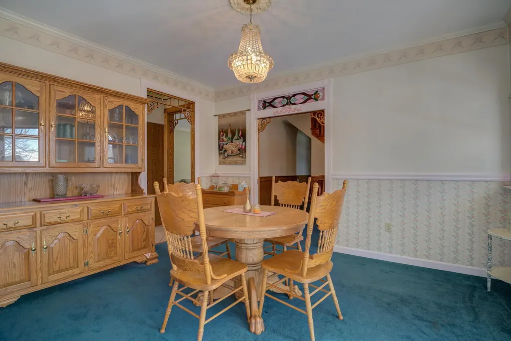 119 Pine Hill Road Casco ME 04015