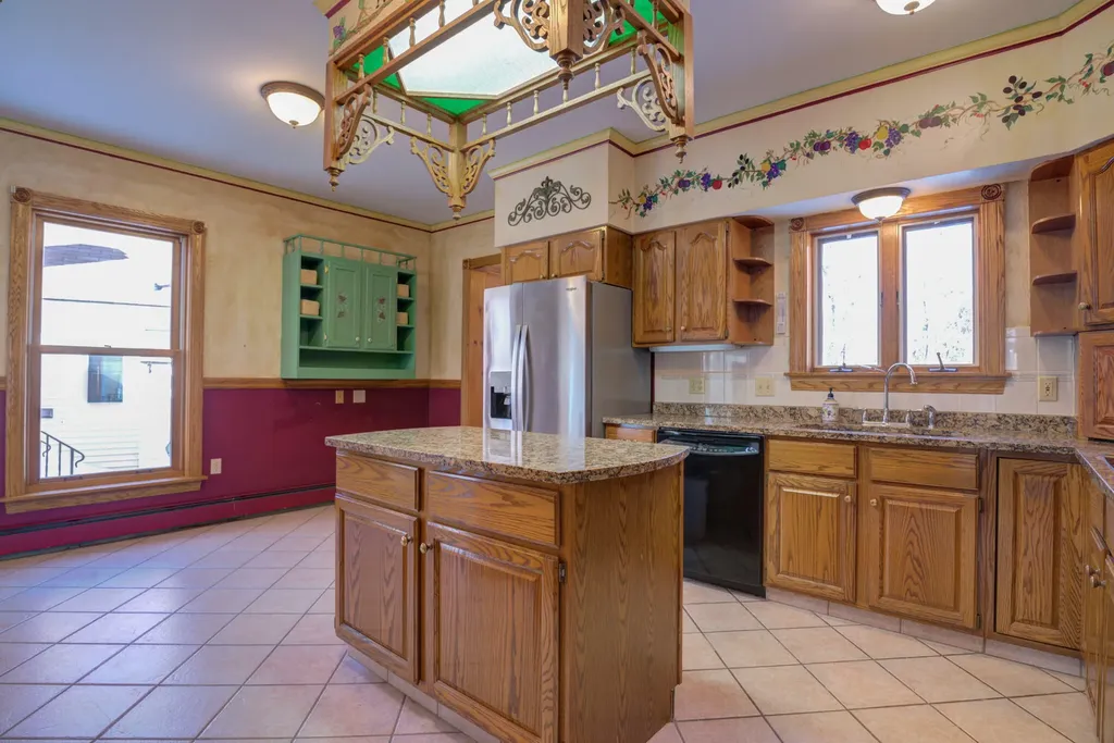 119 Pine Hill Road Casco ME 04015