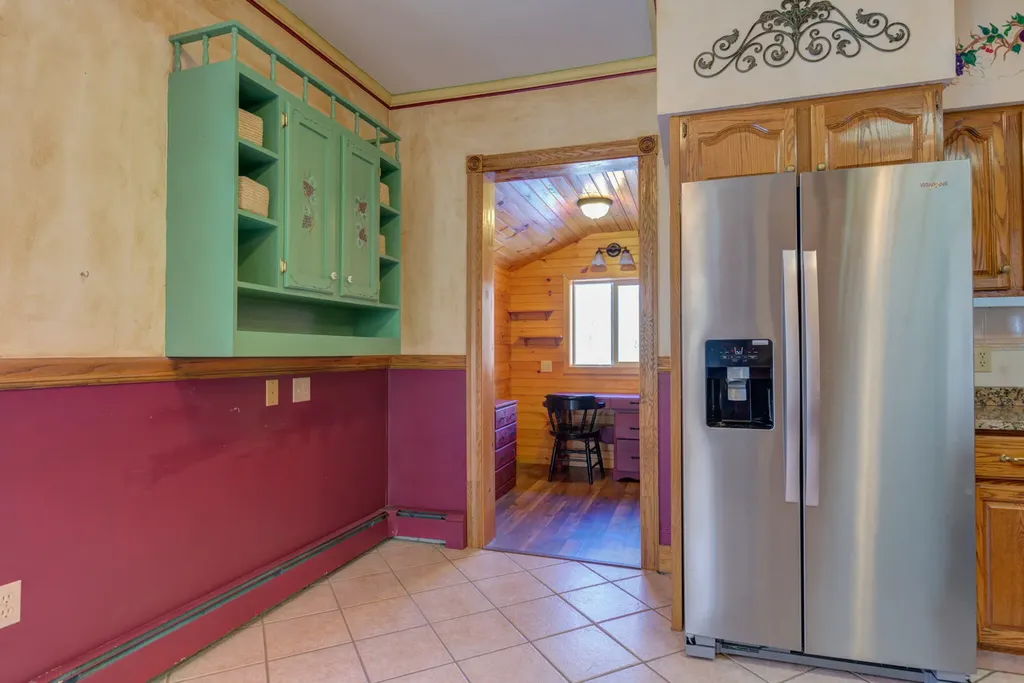 119 Pine Hill Road Casco ME 04015
