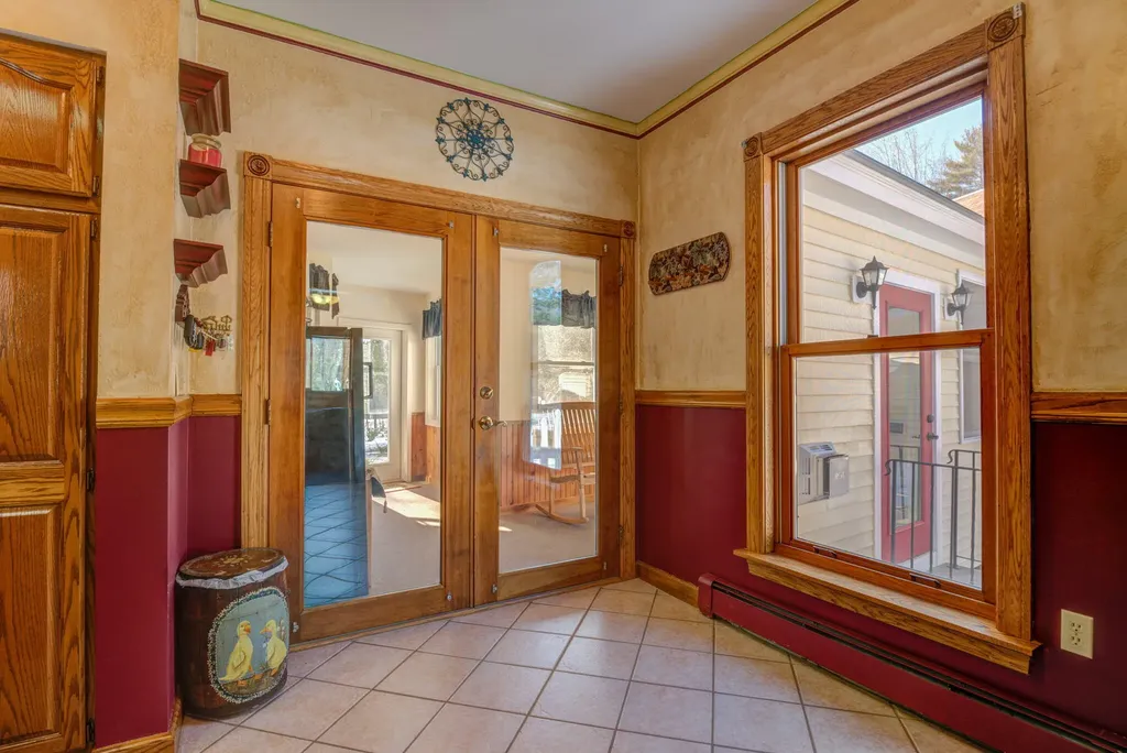 119 Pine Hill Road Casco ME 04015