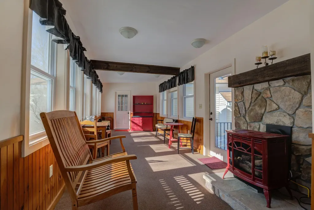 119 Pine Hill Road Casco ME 04015