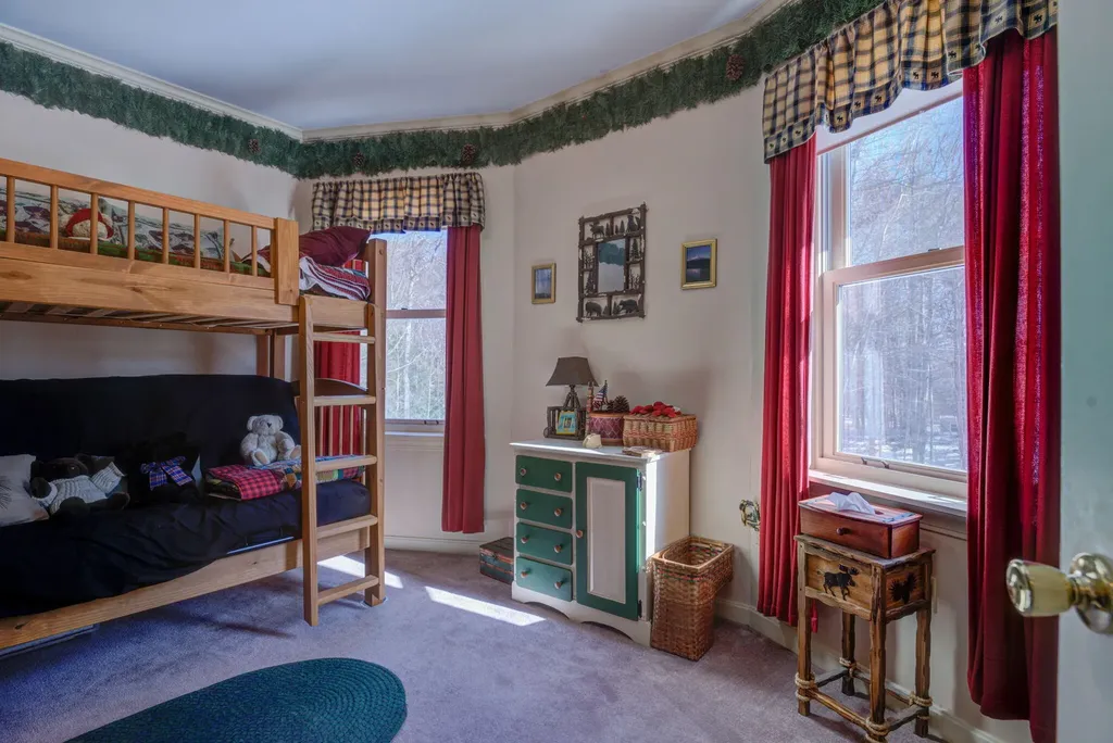 119 Pine Hill Road Casco ME 04015