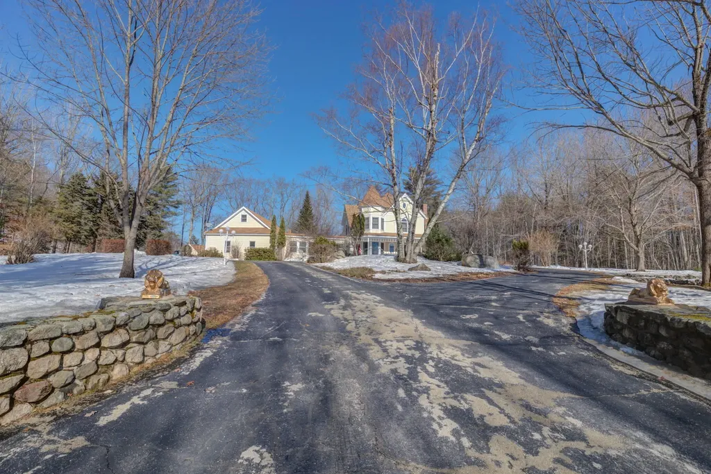 119 Pine Hill Road Casco ME 04015