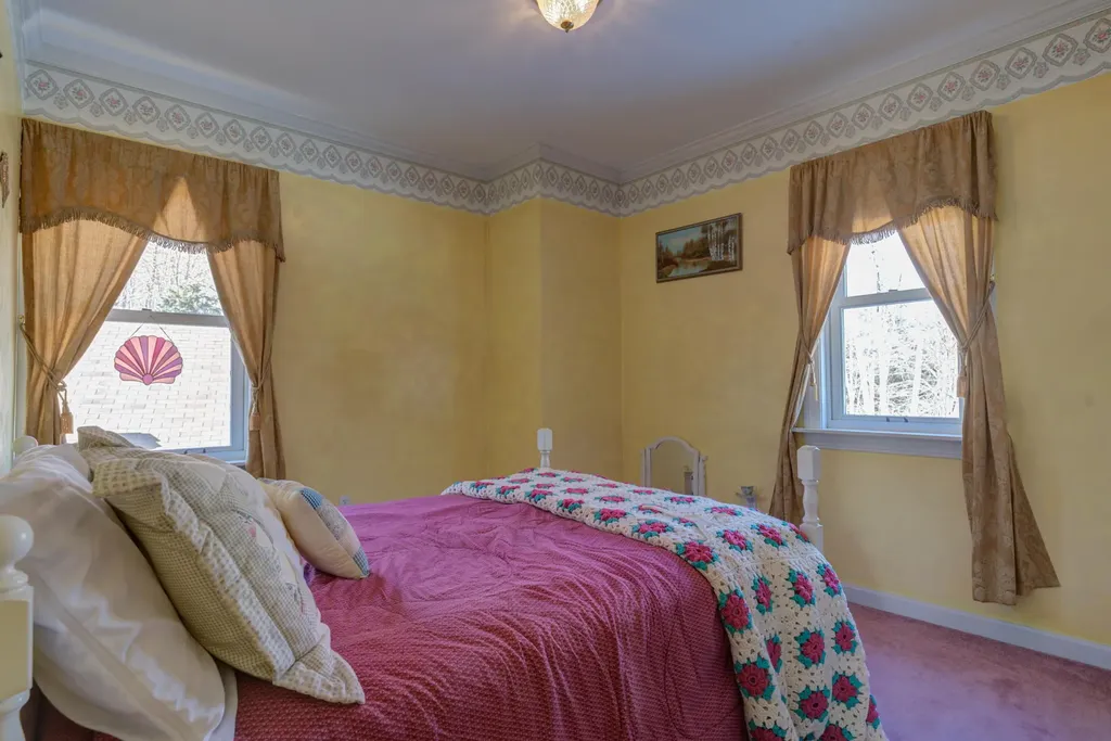 119 Pine Hill Road Casco ME 04015