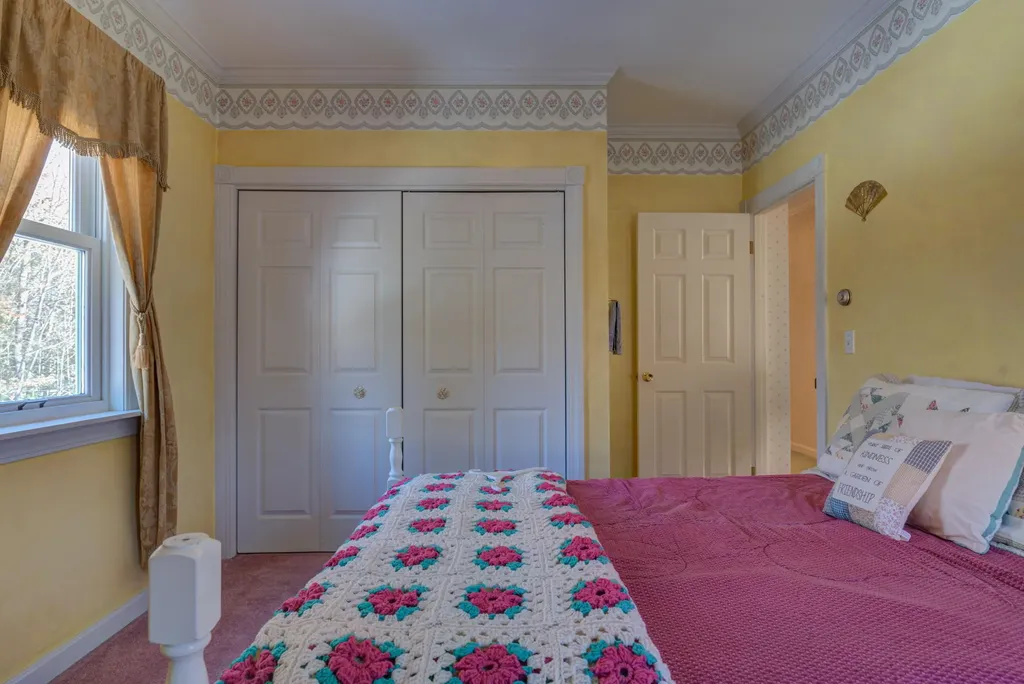 119 Pine Hill Road Casco ME 04015
